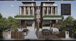 Opera Estate (D15), Terrace #597851681